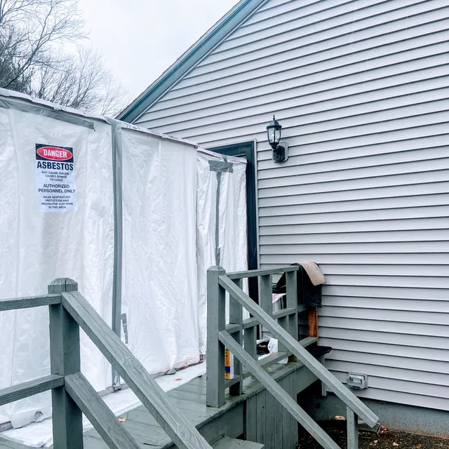 North Environmental Abatement Inc