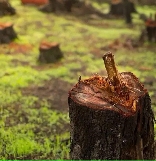 Stump