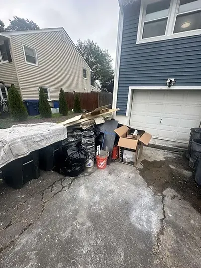 Affordable Junk Removal Milford CT