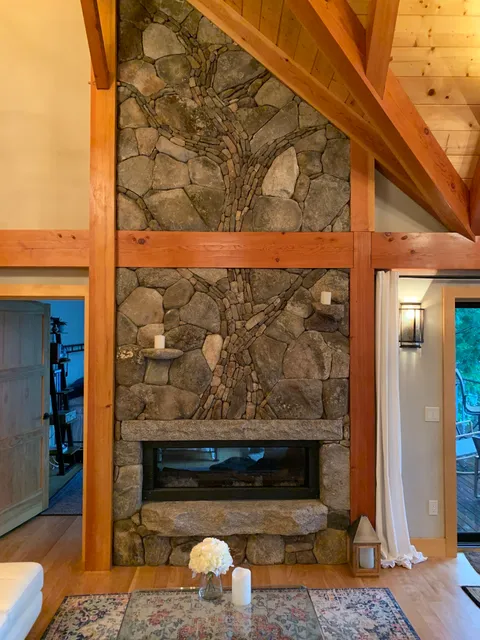 Stone Age Design LLC work photo