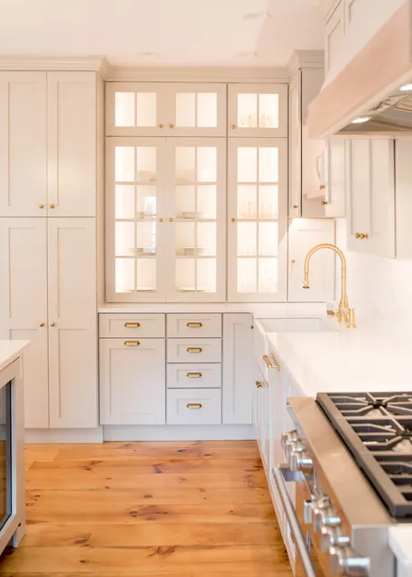Ivory & Bone Interiors work photo