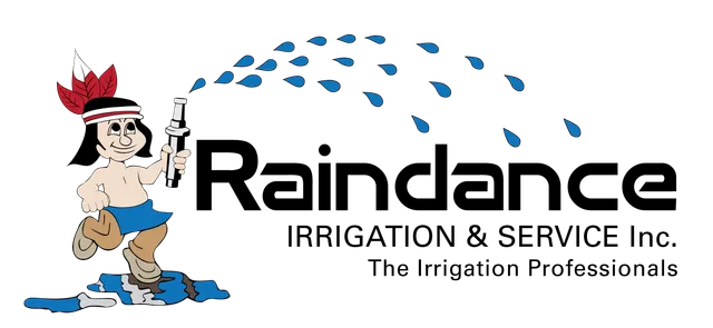 Raindance Service INC logo