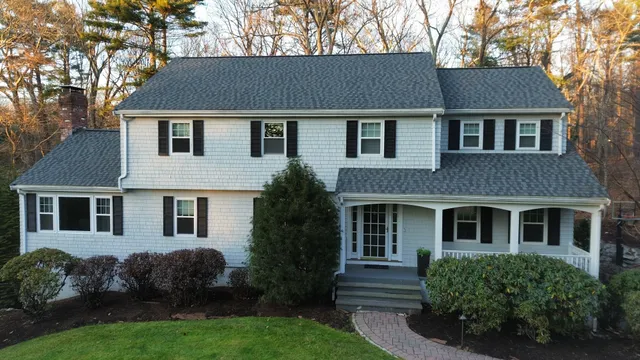 American Force Roofing work photo