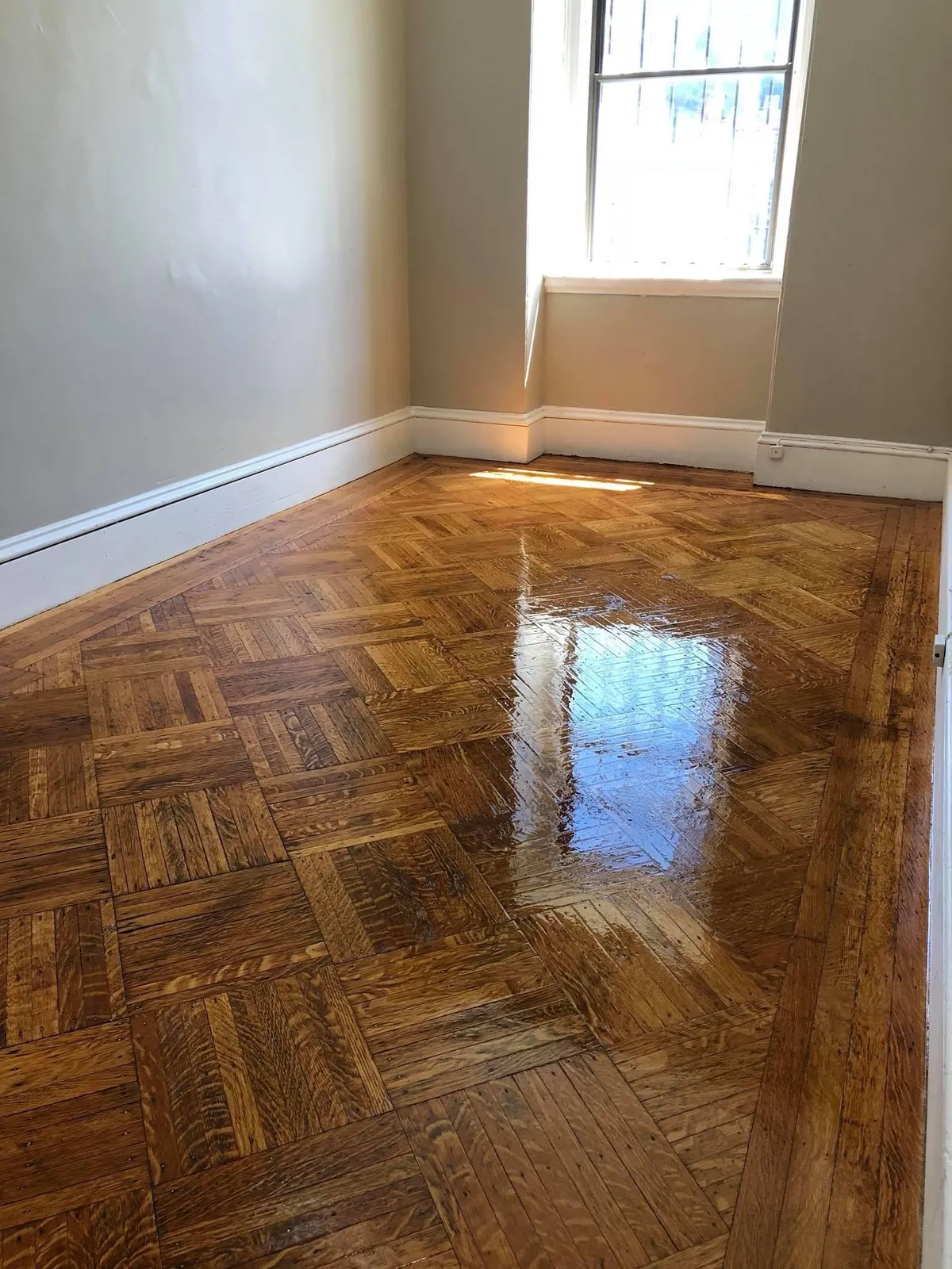 Arlex Hardwood Floors, LLC