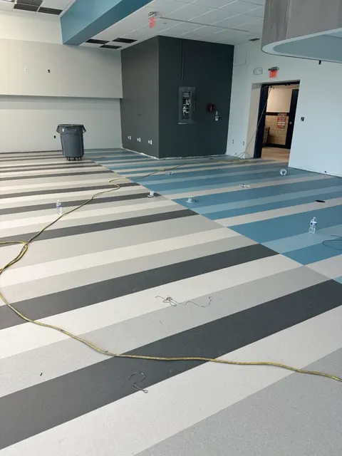 Salamon Flooring researched project photo