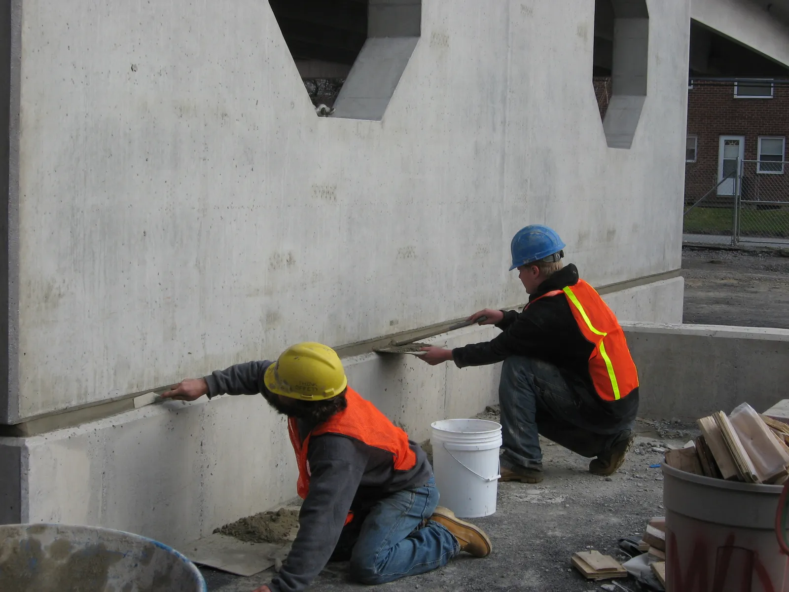 work photo from cipconcrete.net