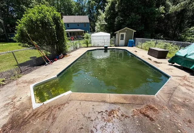 Ideal Pools Inc researched project photo