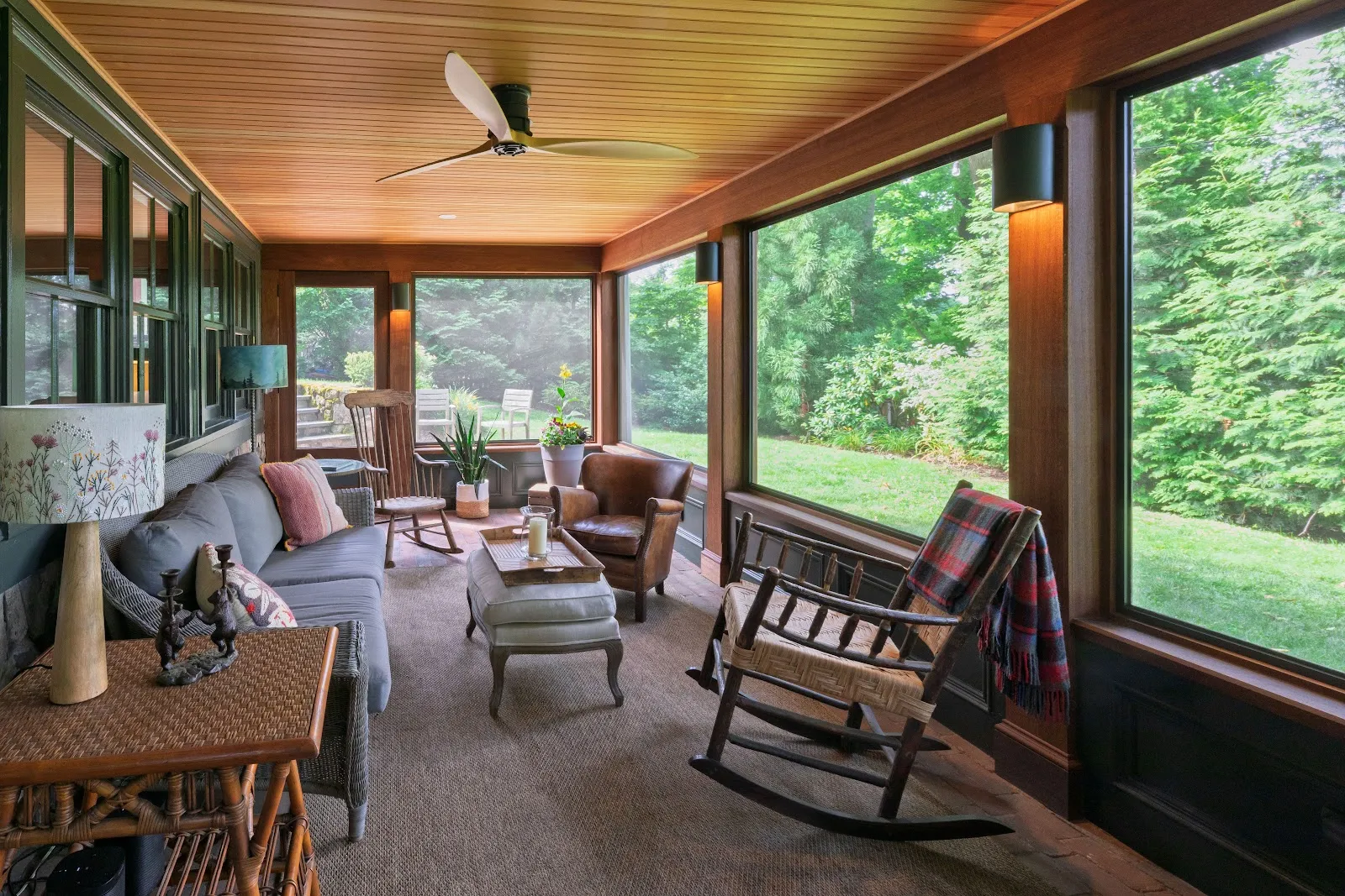 Out of the Woods Construction & Cabinetry, Inc.