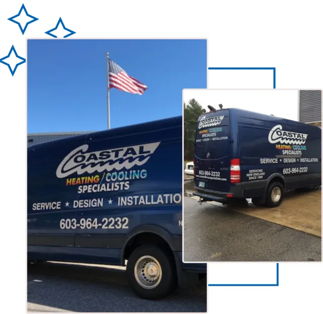 work photo from coastalhvacspecialist.com