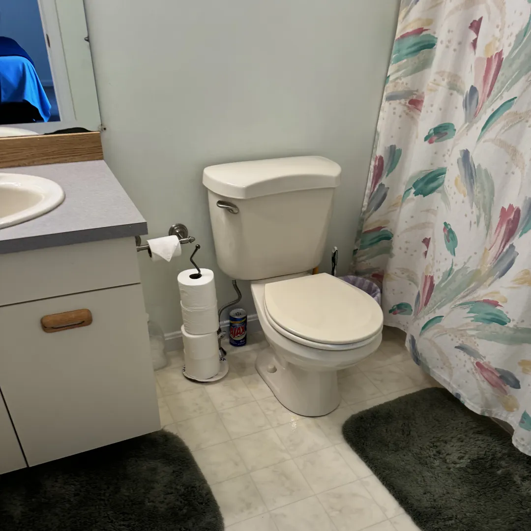 work photo from josyscleaningservices.com