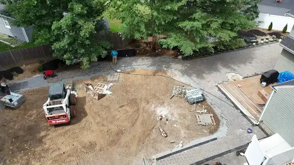 work photo from outdoorxllc.com
