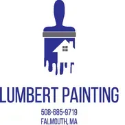 Lumbert Painting logo