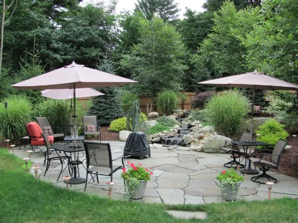 work photo from evergrnlandscape.com
