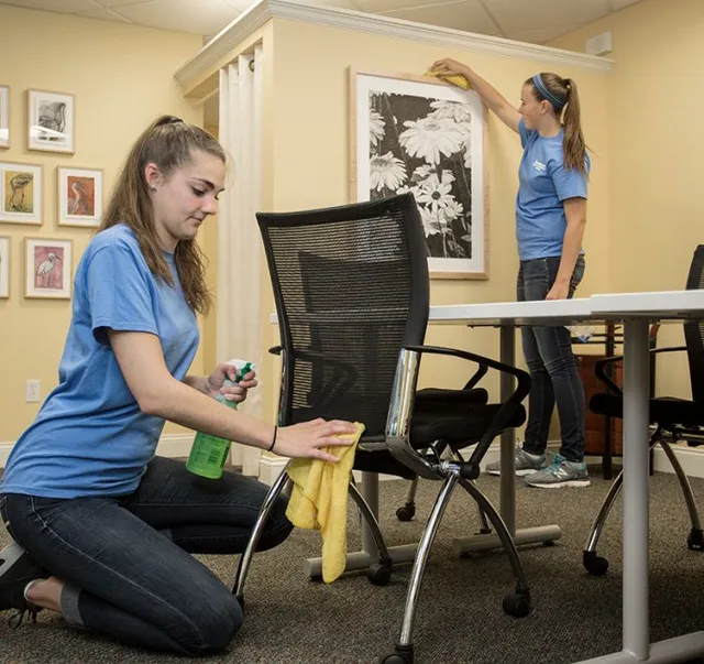 Maine Commercial Cleaning Service (3)