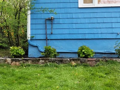 Sod Installation Brookline