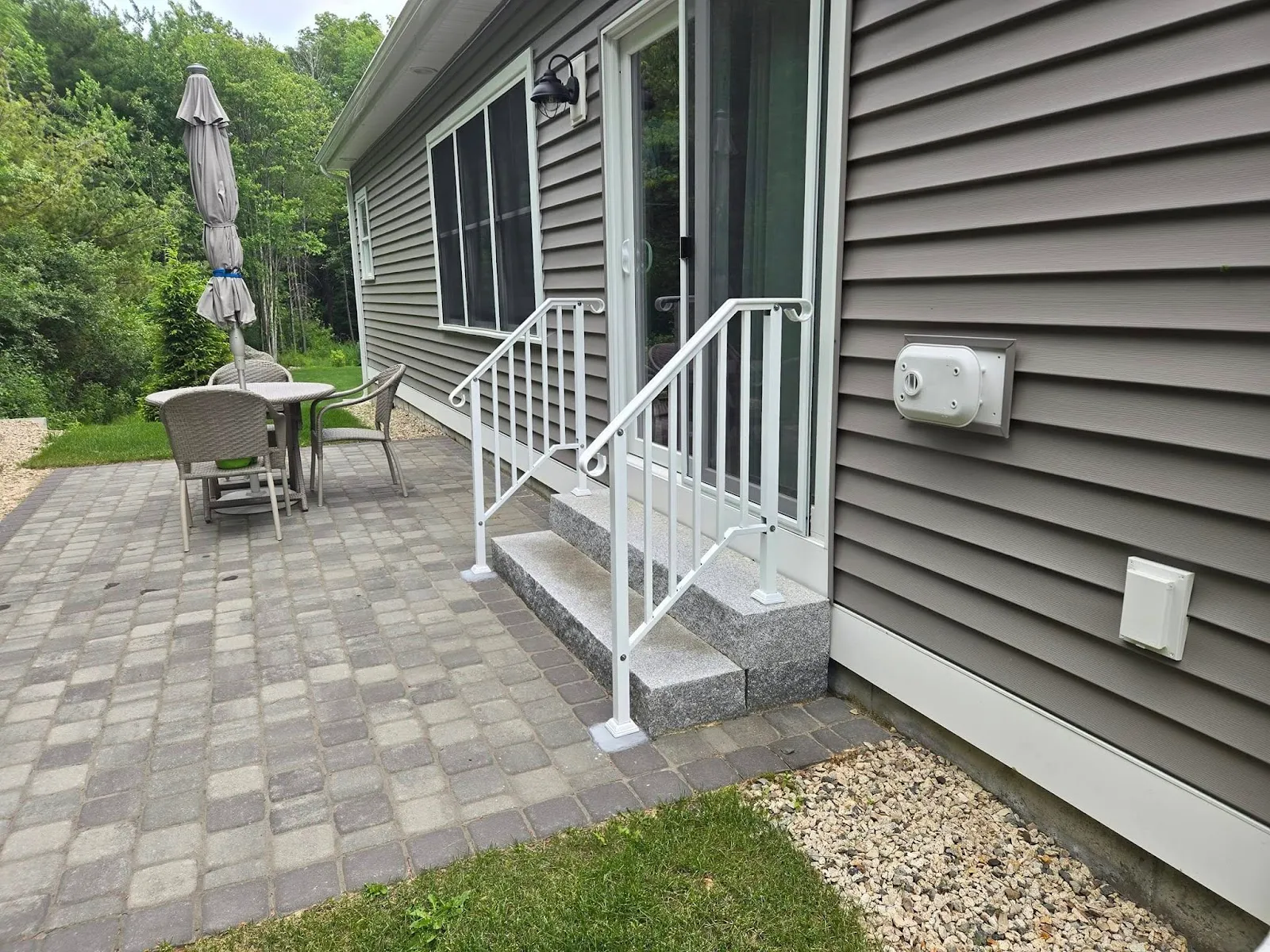 Freedom Fence Company & Backyard Services