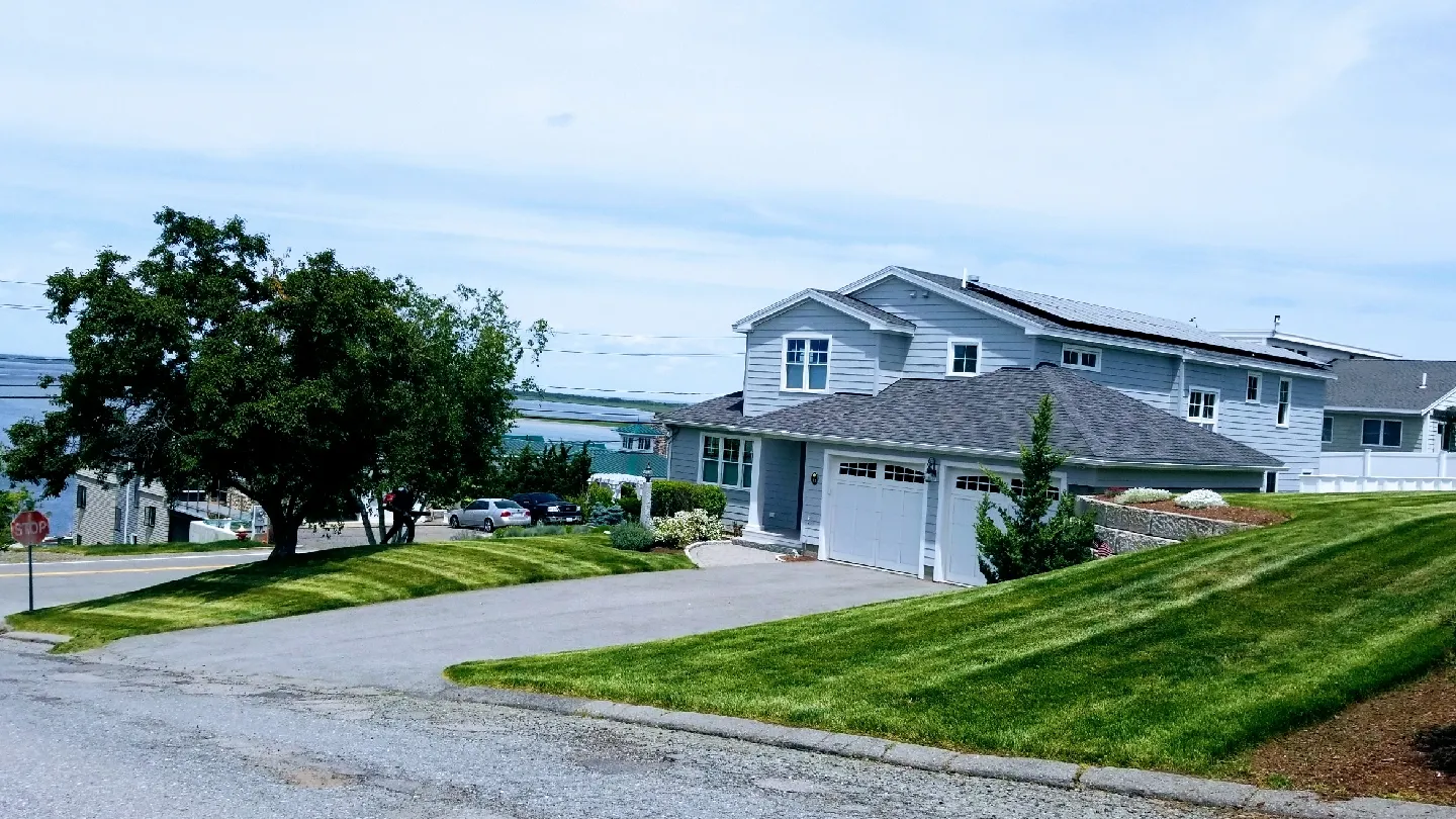 R.C. Marc-Aurele Corp. Landscape Maintenance & Construction