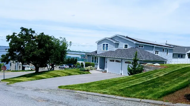 R.C. Marc-Aurele Corp. Landscape Maintenance & Construction