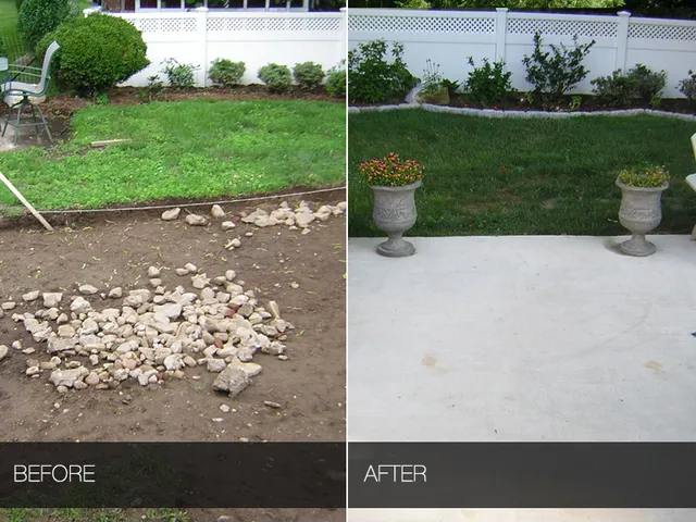 work photo from lifetimelandscaping.com