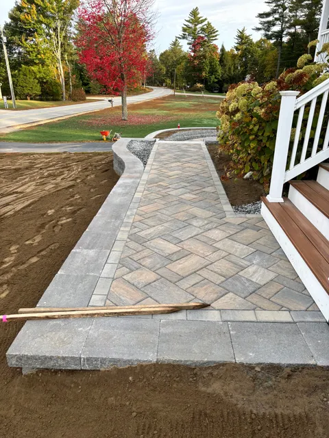 work photo from jmcarrlandscaping.net