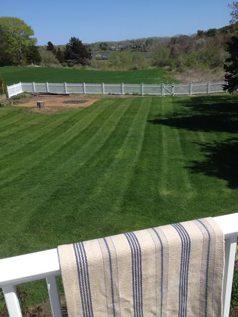 Dependable Landscaping work photo