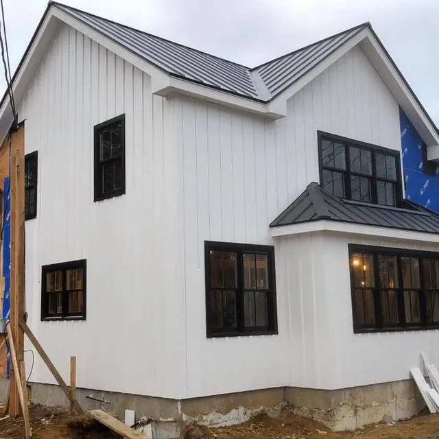 Jerrett and Son LLC researched project photo