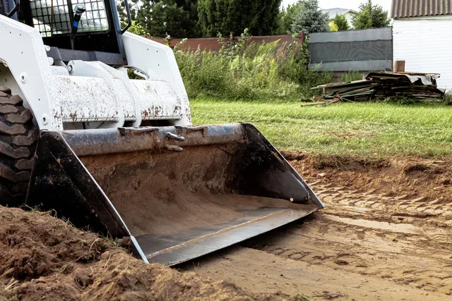 Excavation Hayes Services LLC