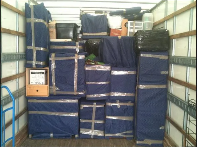 Walter's Moving Company LLC
