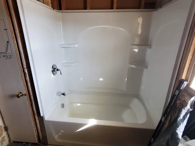 Milford Plumbing & Heating, LLC. work photo