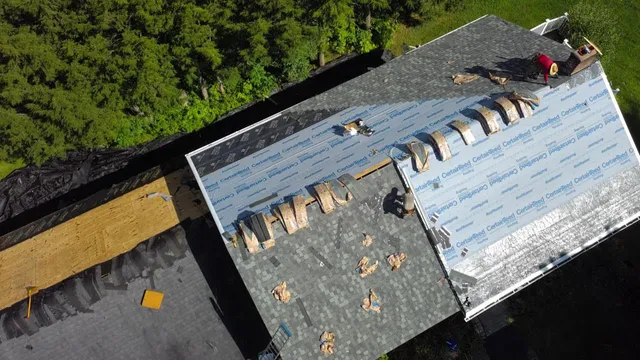 work photo from agconstructionnh.com