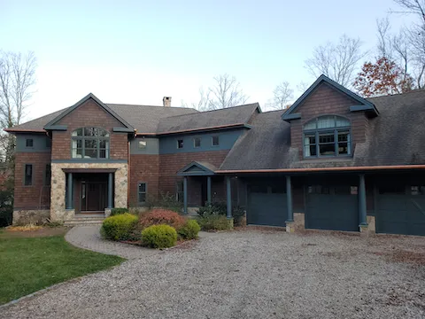 Designer's Own Weekend Retreat image