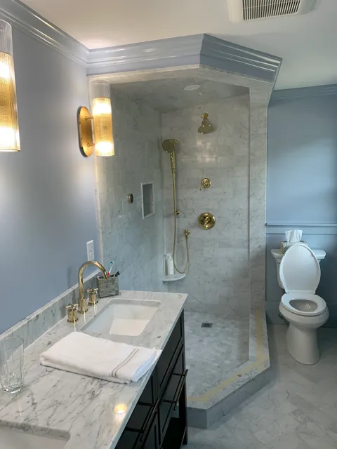 melo constrution corp work photo