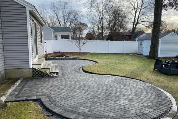 OUTDOOR LIFESTYLES LLC researched project photo