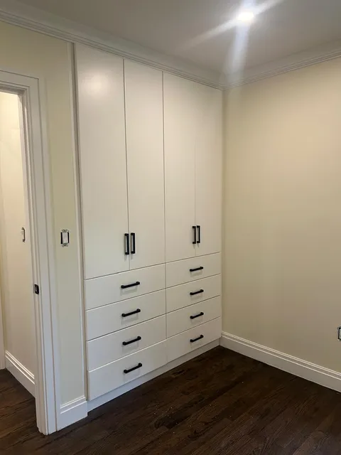 SMS Carpentry work photo