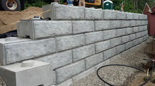 Ken Bruce Construction, LLC work photo