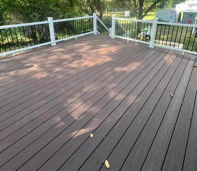work photo from superiorhomerenovationsct.com