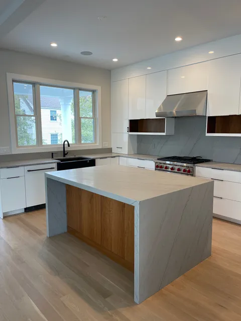 G&F HOME BUILDERS, LLC work photo