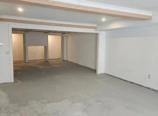 Home Remodeling
