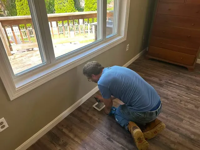 G&P Home Services, LLC verified work photo (Codex-researched)