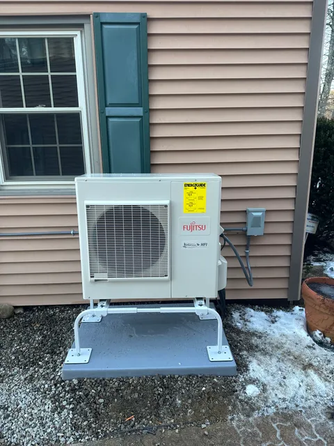 RJK PLUMBING & HEATING work photo