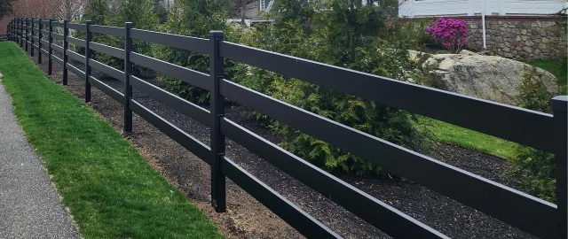 work photo from armstrongfence.com