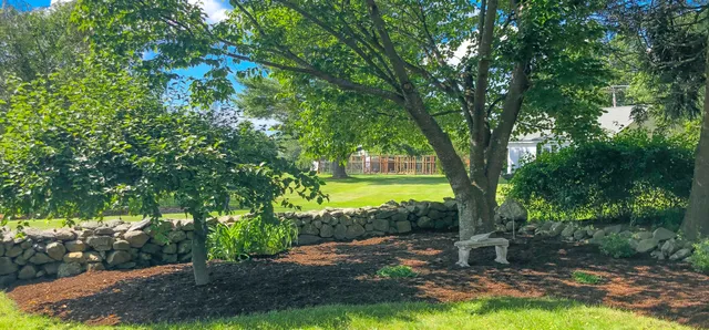 Kelly Green Lawn Services work photo