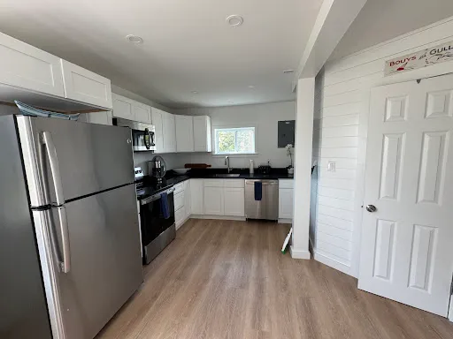 Kahdel Transformation Services LLC work photo