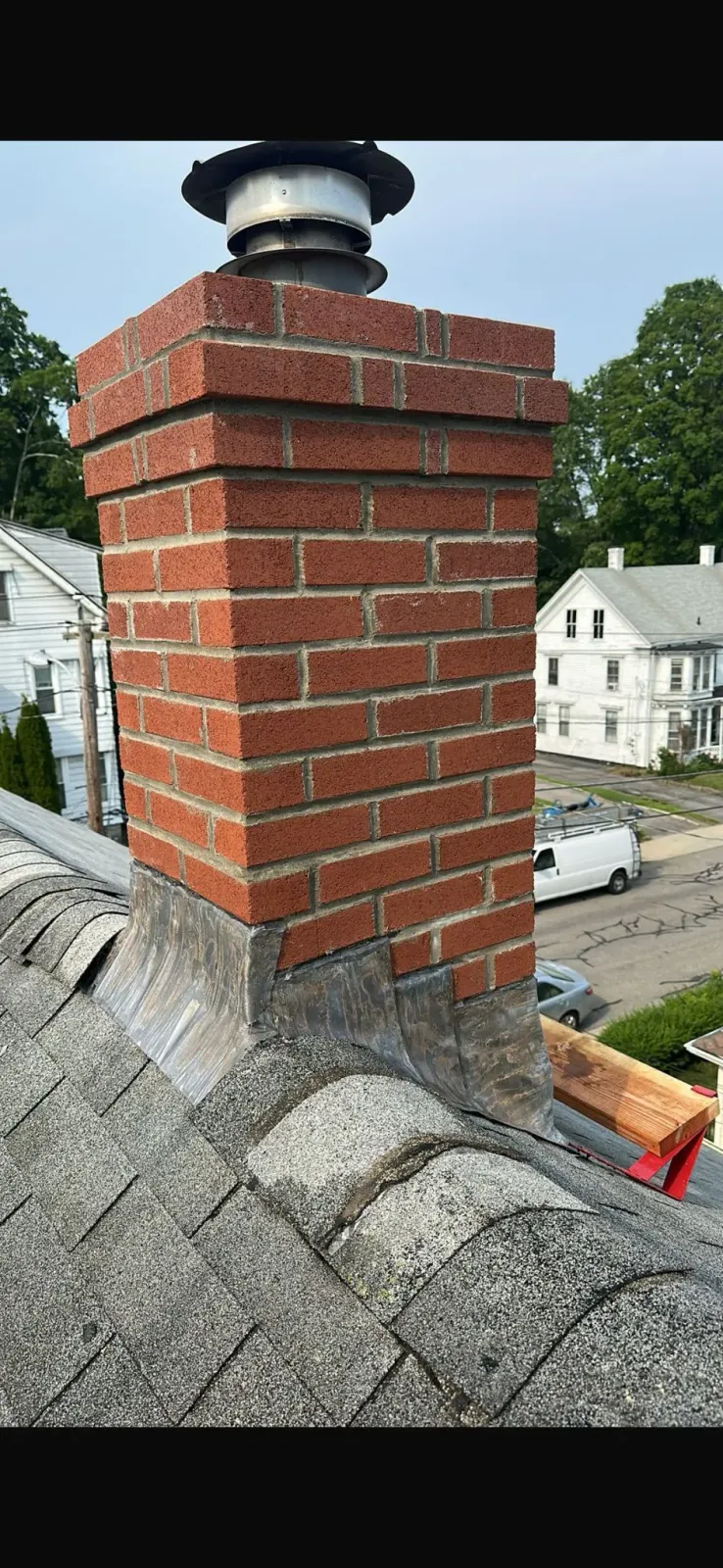 work photo from weathershieldmasonaryandwaterproofing.com
