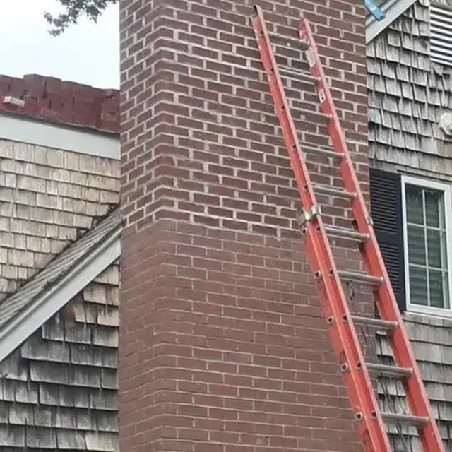 Masonry solutions Ma researched project photo