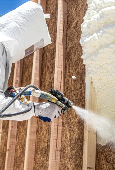 About Connecticut Insulation Services