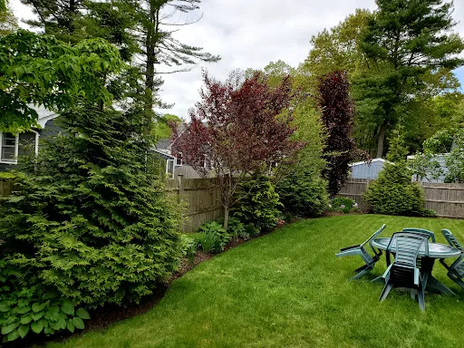 The Garden Continuum, Inc. work photo