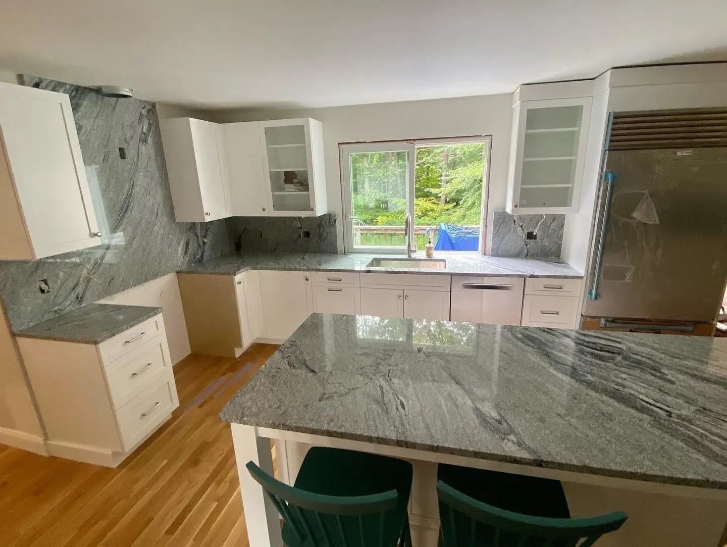 countertop