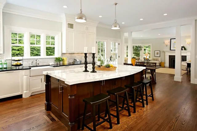 Superior Kitchen Design verified work photo