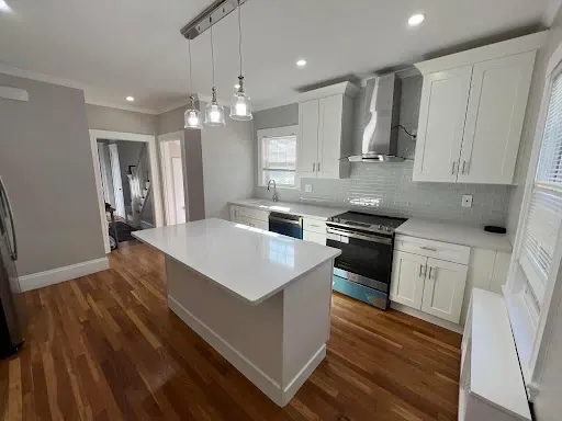 MasterBuild Construction and Painting work photo